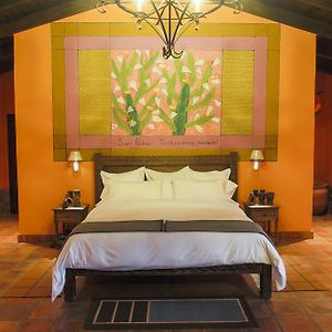 Deluxe Double Villa